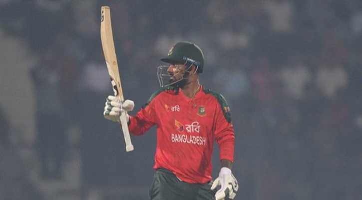সিলেটে তৃতীয় ম্যাচে জয়ী বৃষ্টি